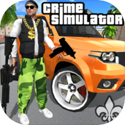 အစစ်အမှန် Gangster Simulator