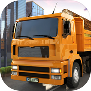 Truck Simulator:Highway Havoc