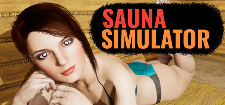 Banner of Sauna Simulator 