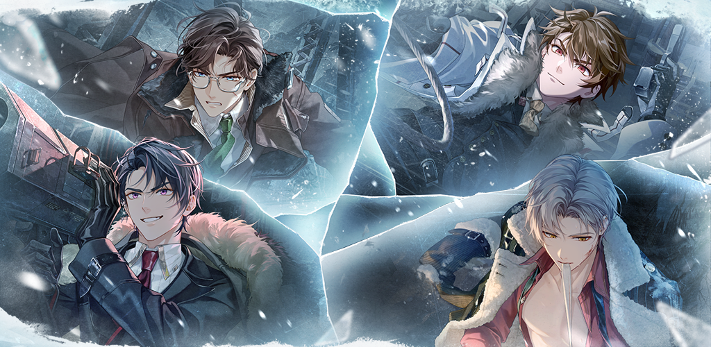 Banner of Tears of Themis 