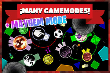 Cuplikan Layar Game Rebellious