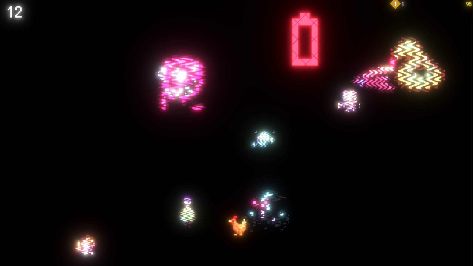 闪打王 Game Screenshot