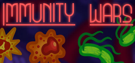 Banner of Immunity Wars 