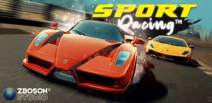 Banner of Sport Racing 0.71