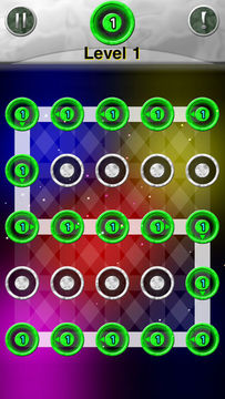 Pattern Puzzle ภาพหน้าจอเกม