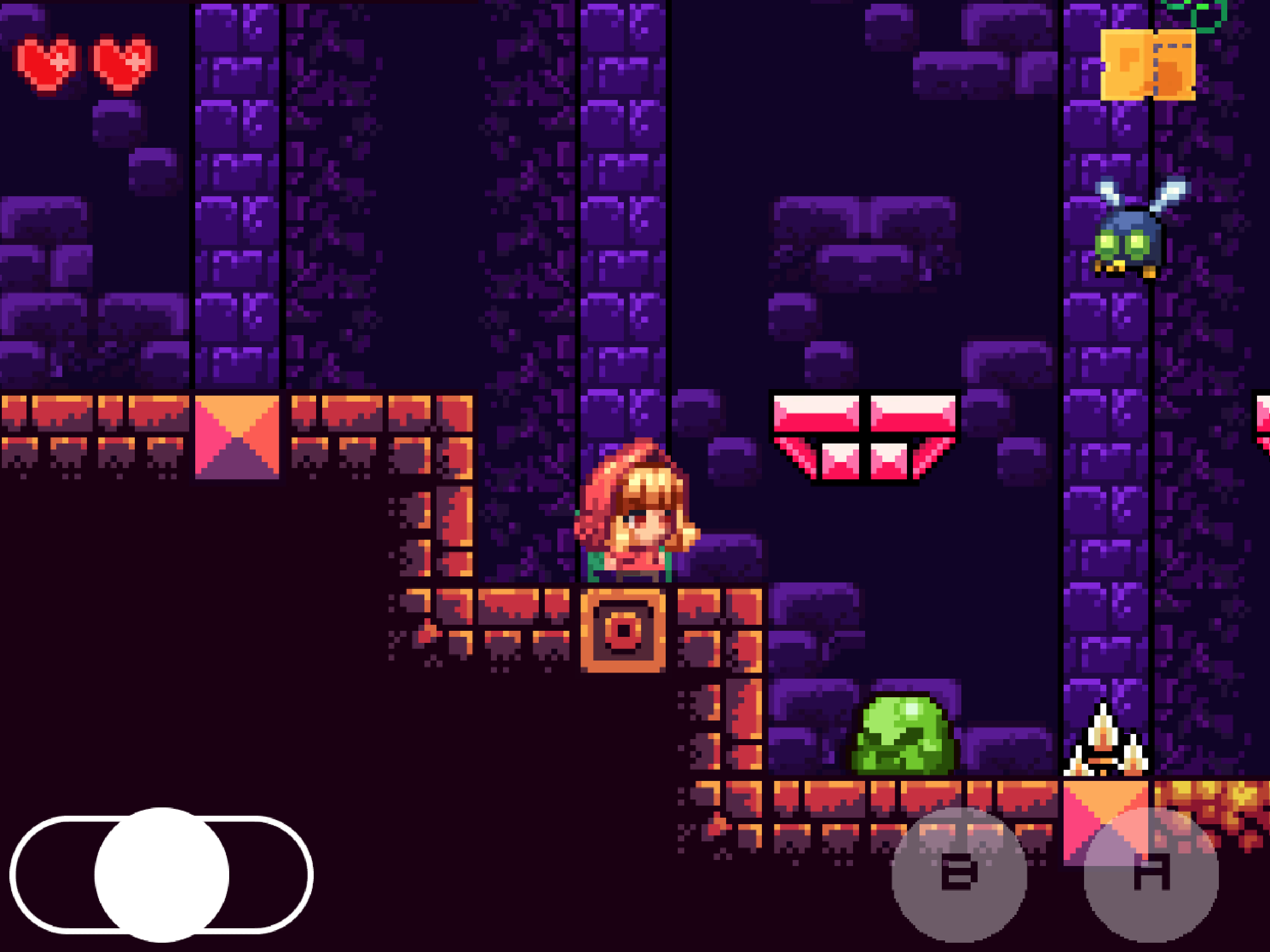 Sasaya Game Screenshot