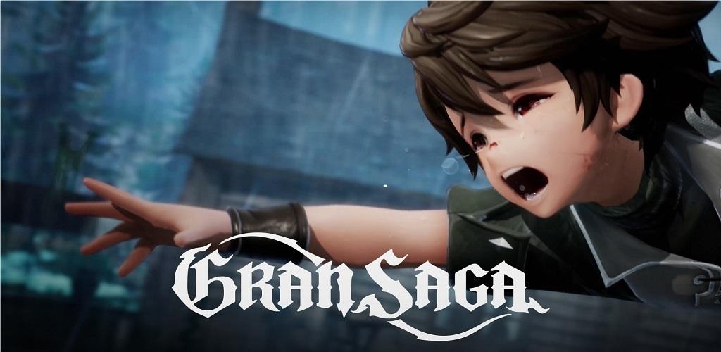 Gran Saga (Test) screenshot