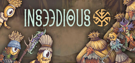 Banner of Inseedious 