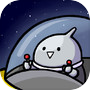우주를 지켜라 : UFO 키우기