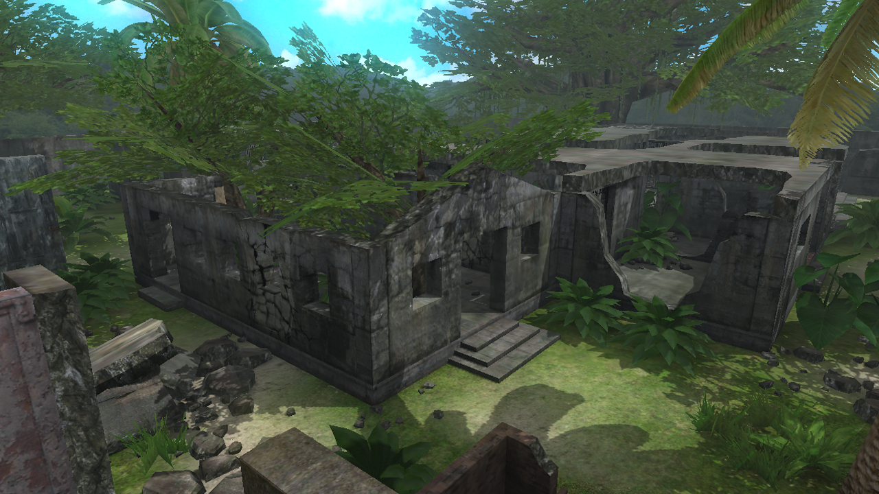 惊爆游戏 遊戲截圖