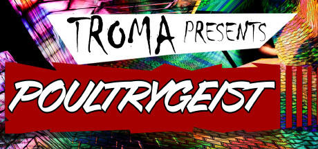 Banner of Troma Presents Poultrygeist 