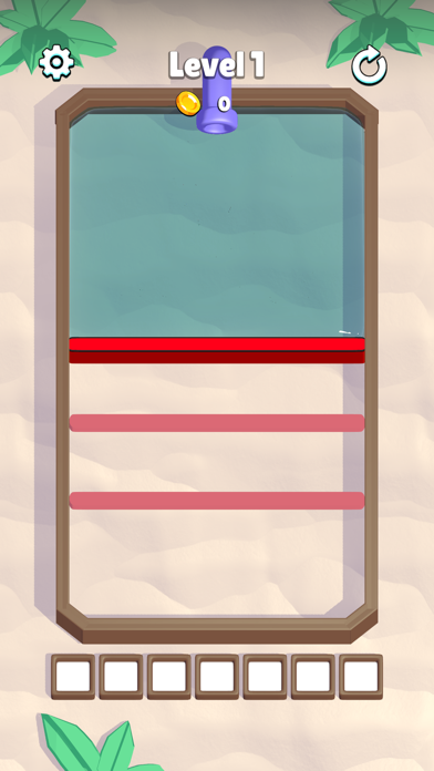Fill Jam! Latest Version for Android/iOS APK - TapTap