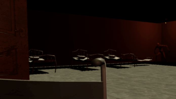 Secrets Mobile Game Screenshot