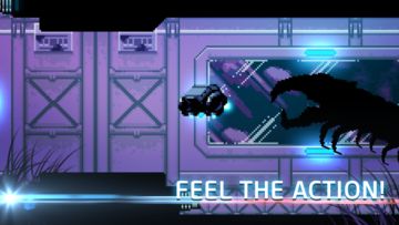 Space Expedition Game Screenshot