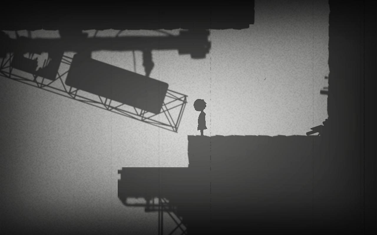 MIRIAM : The Escape Game Screenshot