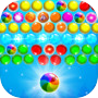 Icon dari Dinos Rescue : Aim Bubbles Pop