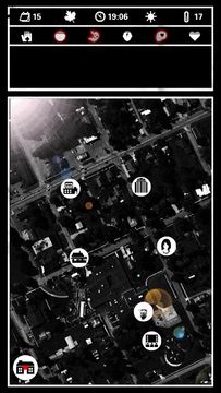 死亡日记 ภาพหน้าจอเกม