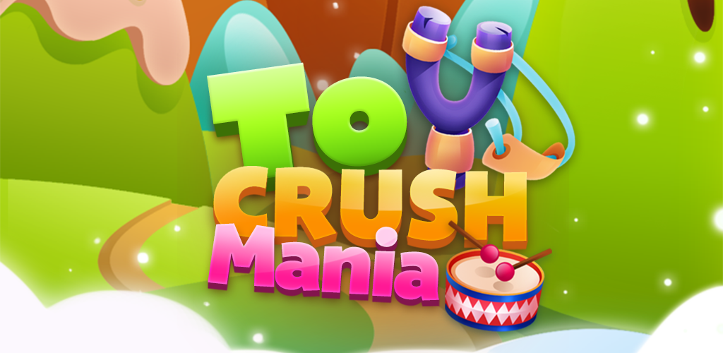 Banner of အရုပ် Candy Mania 1.0.1