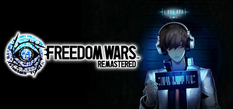 Banner of FREEDOM WARS Remastered 