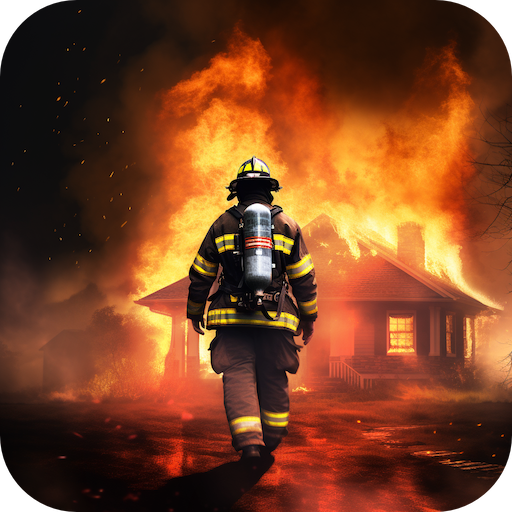 Fight the Fire! Latest Version for Android/iOS APK - TapTap