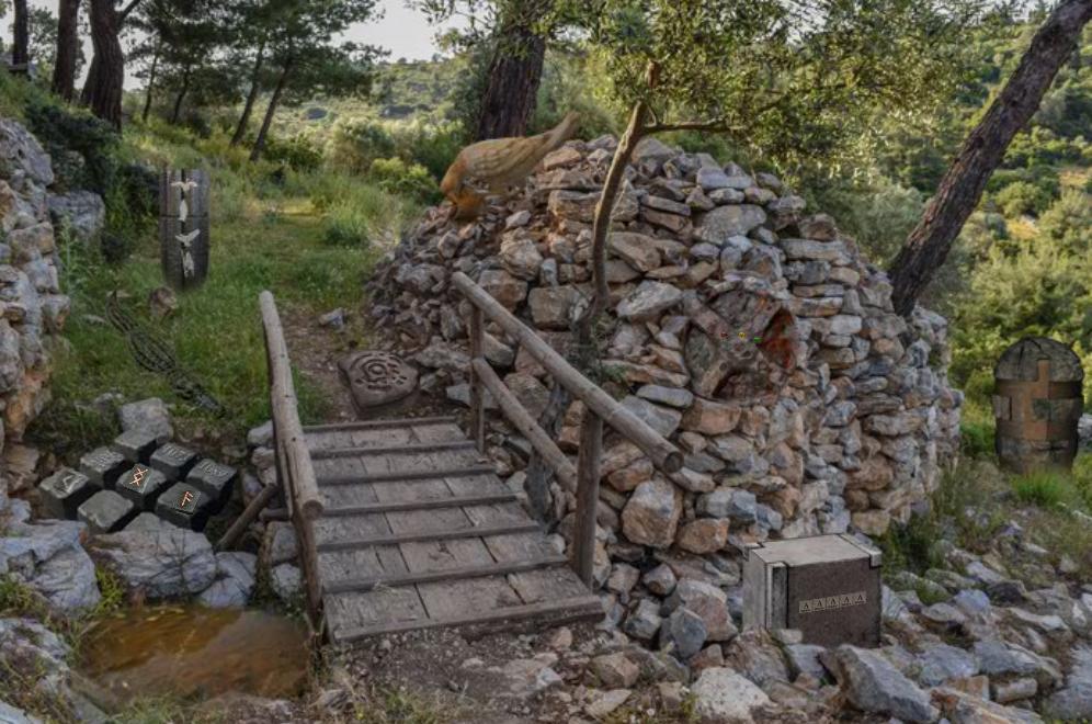 Screenshot 4 of Escape Game - Final Passage 2 1.0.3