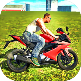 Stunt Bike Racing wala Game