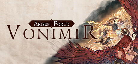 Banner of Arisen Force: Vonimir 