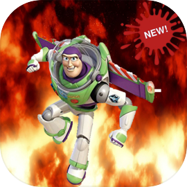 Story Toy:Jungle Runner