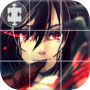 Anime Puzzle Jigsaw for Attack on Titan