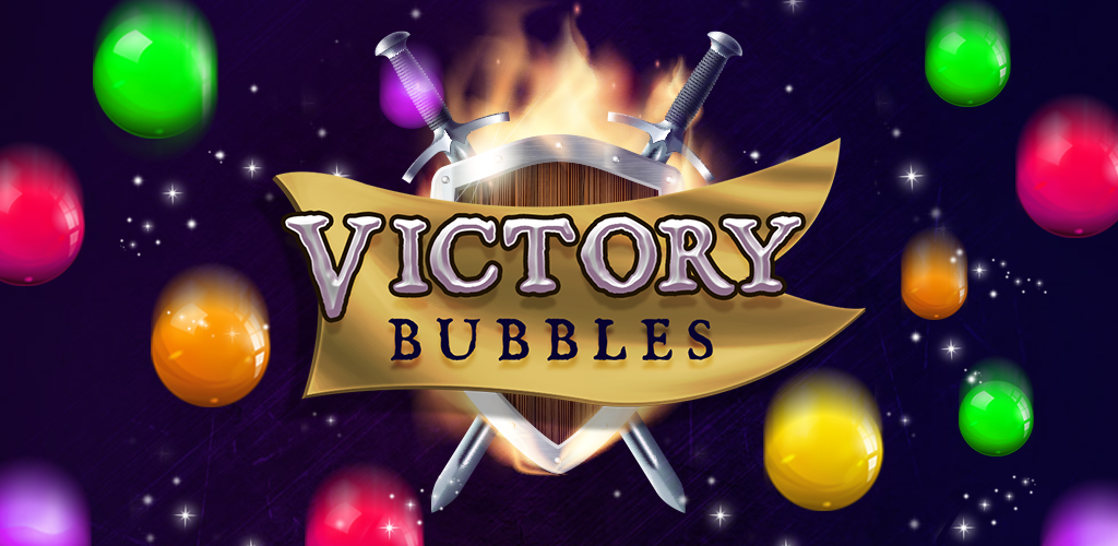 Banner of Victory Bubbles 1.2.1