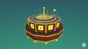 Mystery Gadget Game Screenshot