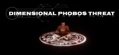 Banner of Dimensional Phobos Threat 