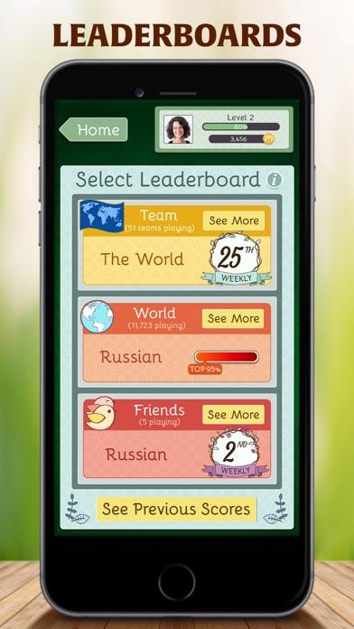 Solitaire Deluxe® 2: Card Game Game Screenshot