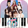 Twice Piano Game のアイコン