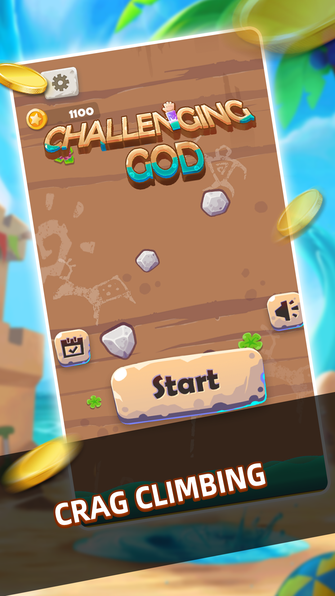 chains of god android iOS apk download for free-TapTap