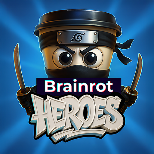 Brainrot Heroes Latest Version for Android/iOS APK - TapTap