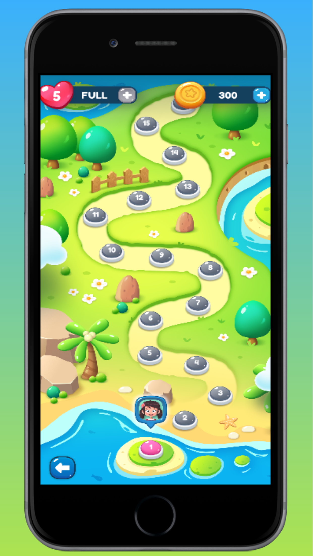 Blocks Blaster GO Android IOS Apk Download For Free-TapTap