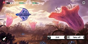 Out There: Ω Edition Game Screenshot