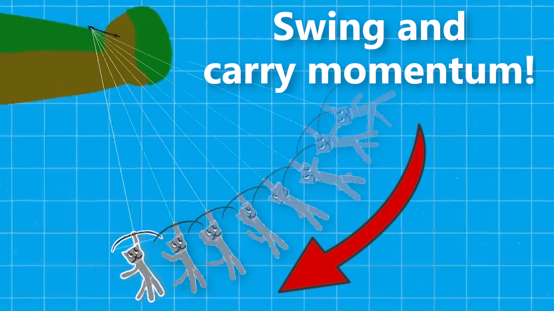 Bow Golf Bonanza Game Screenshot