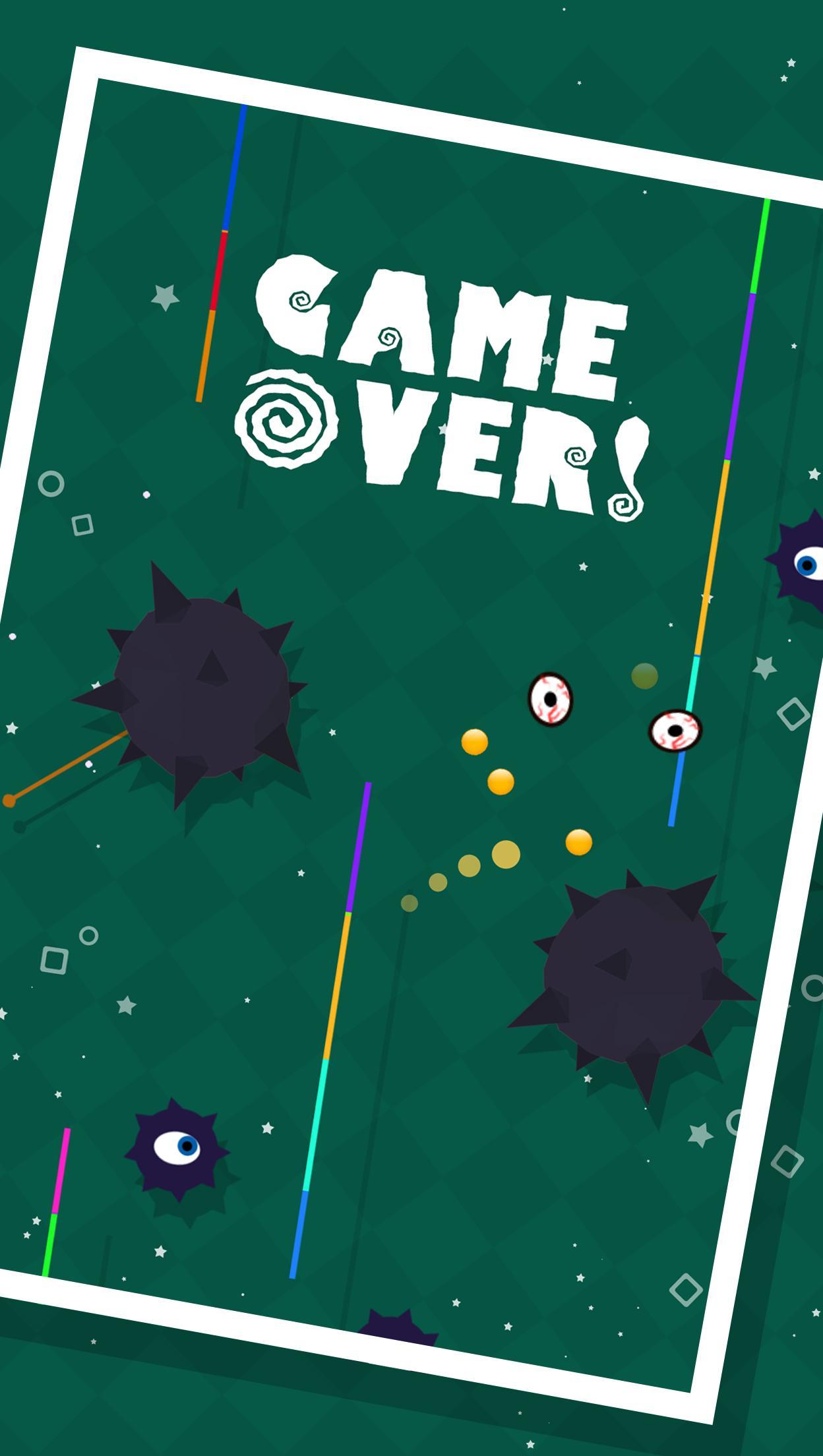 Make Emoji Jump Game Screenshot