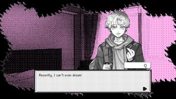 CaveFiction Game Screenshot