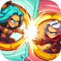 Icon of Dungeon Heroes: Roguelike RPG