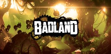 Banner of BADLAND 