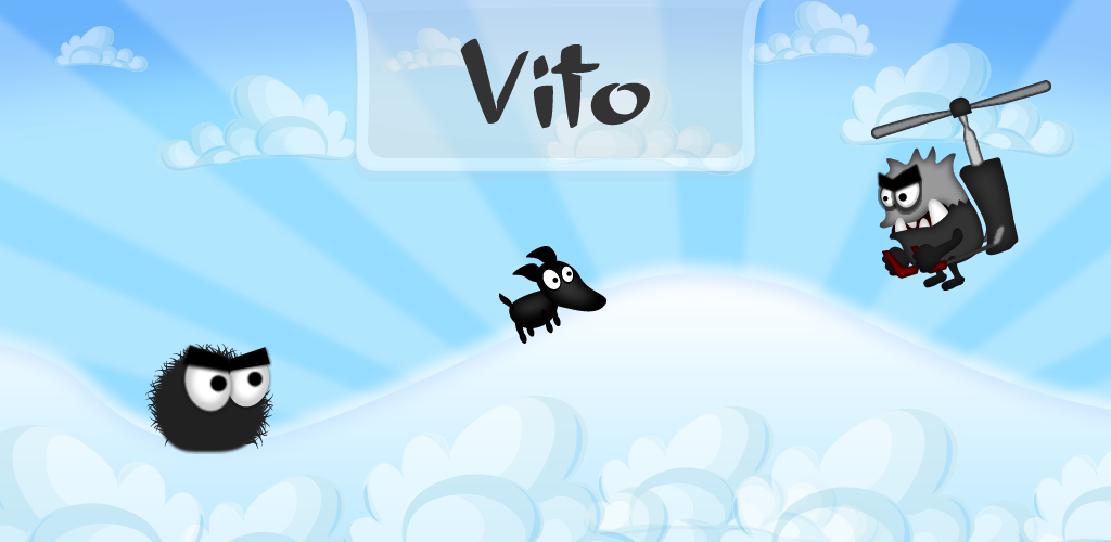 Banner of Vito Jump 'n' Roll 1.1.0