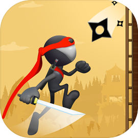 NinJump - Deluxe Run