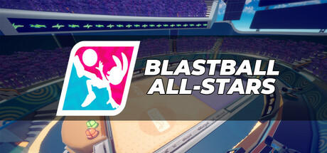 Banner of BlastBall: All-Stars 