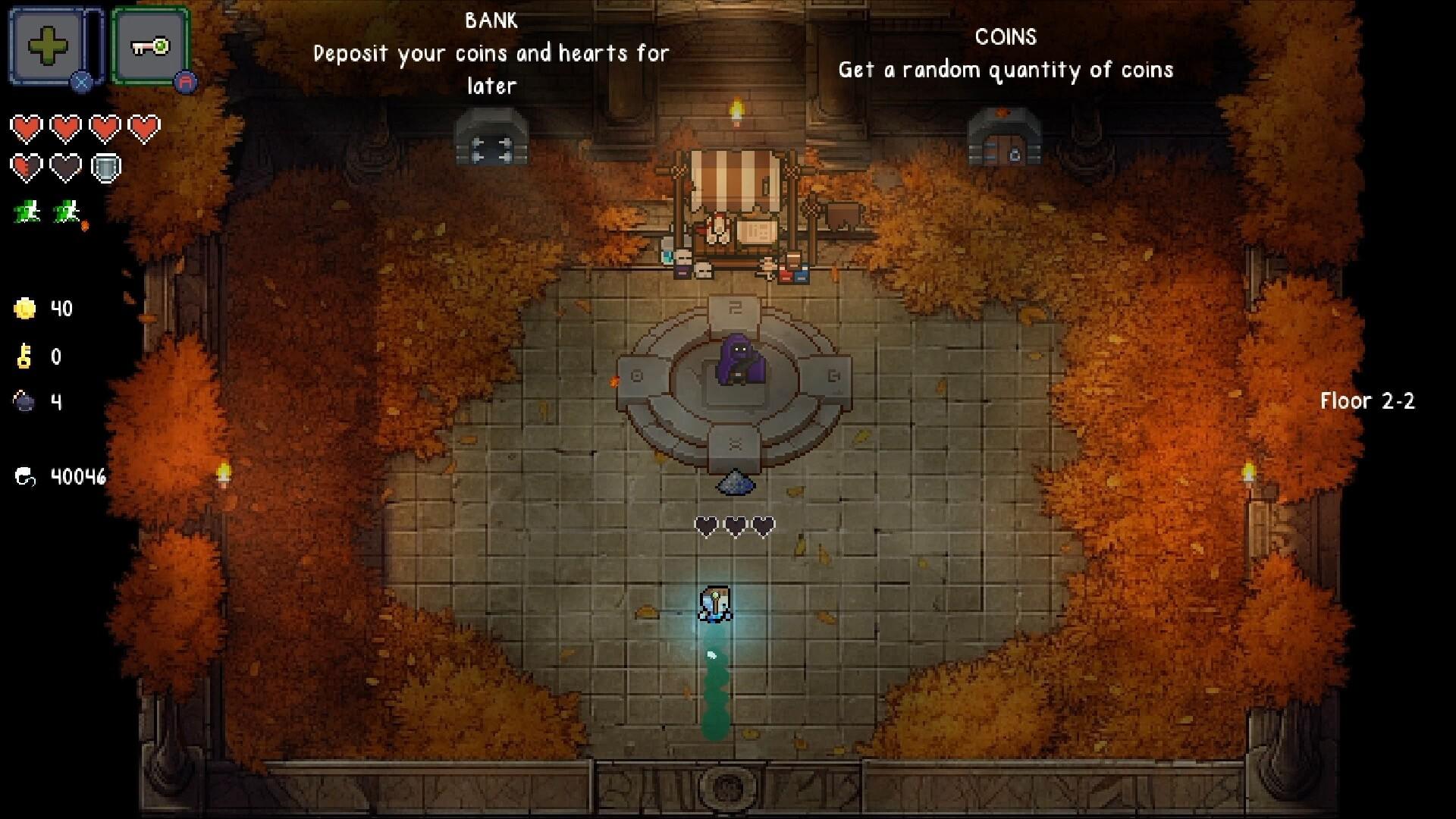 Screenshot 1 of The Last Game 