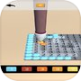 Icon of Number Paint - Arcade Painting