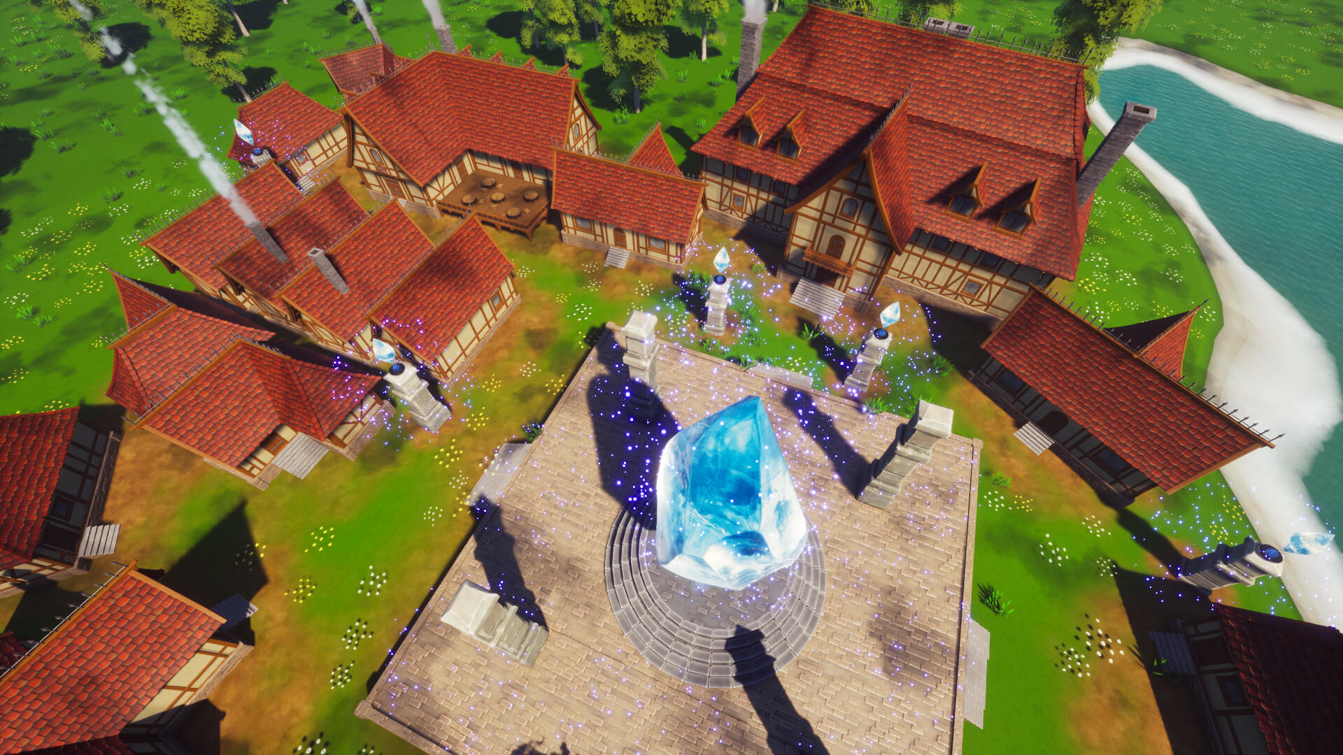 Arcane Realms Latest Version for Android/iOS - TapTap