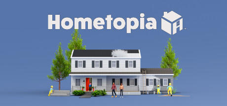 Banner of Hometopia 